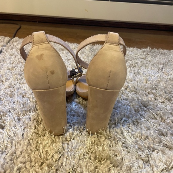 Schutz Cady Block Heel - Picture 4 of 5